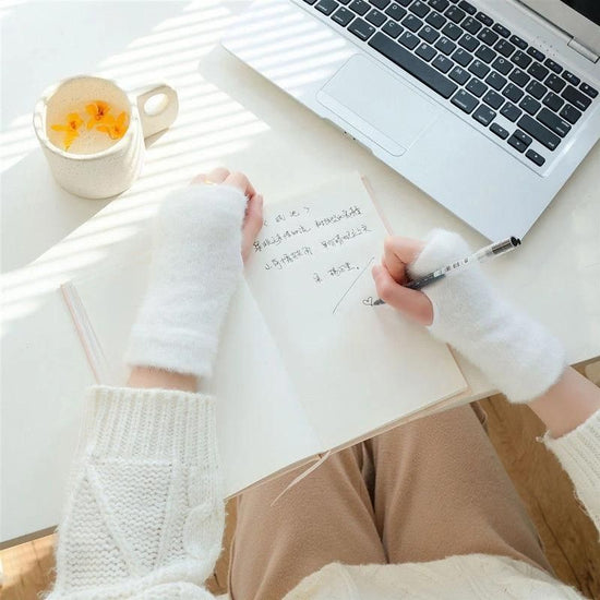 Mitaines De Bureau