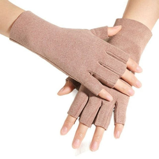 Mitaine Microfibre