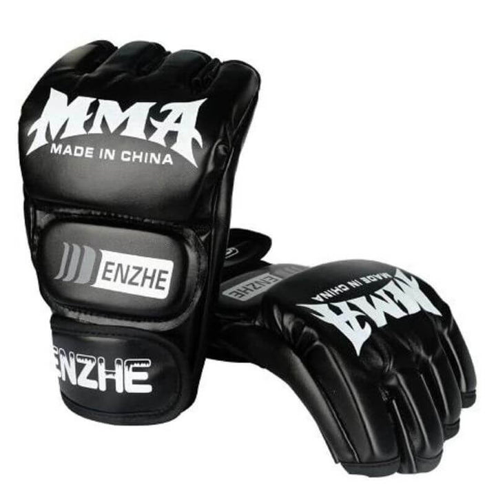 mitaine boxe mma